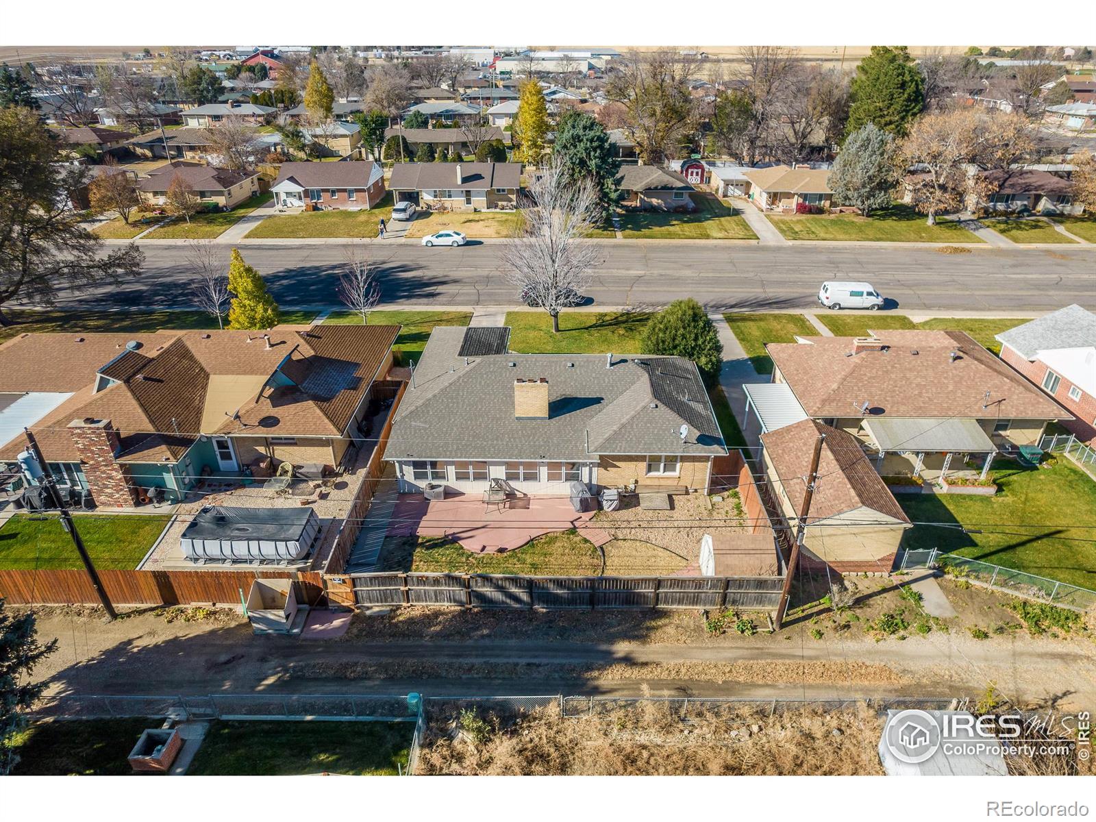 MLS Image #30 for 712  aurora street,fort morgan, Colorado