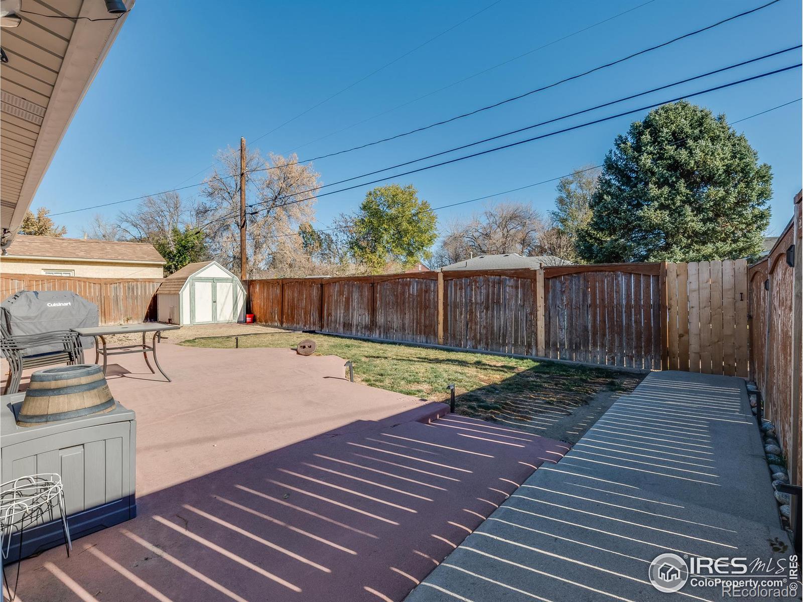 MLS Image #31 for 712  aurora street,fort morgan, Colorado