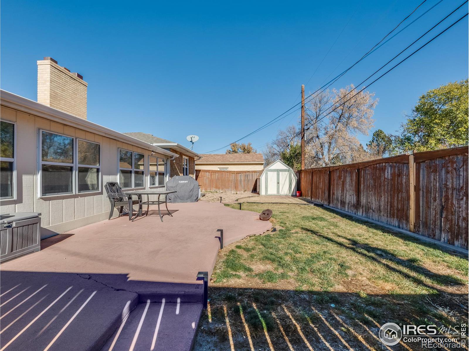 MLS Image #33 for 712  aurora street,fort morgan, Colorado