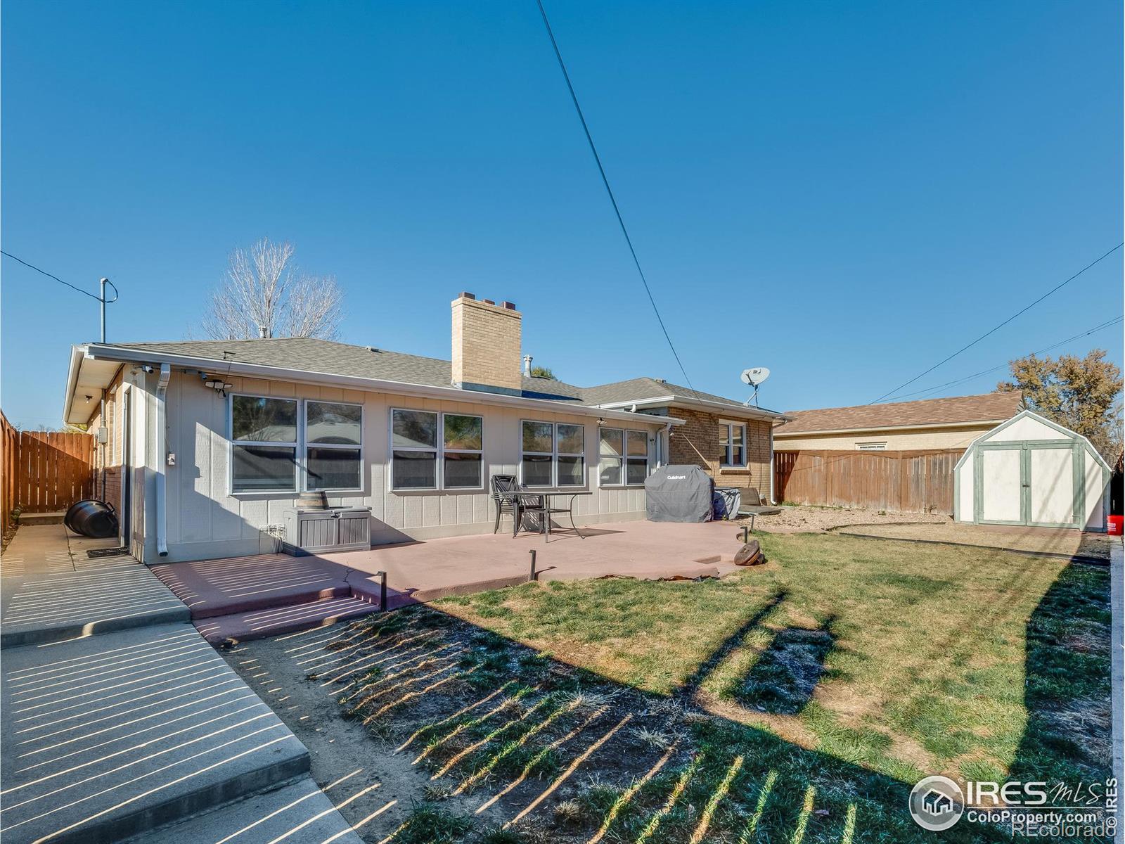 MLS Image #34 for 712  aurora street,fort morgan, Colorado