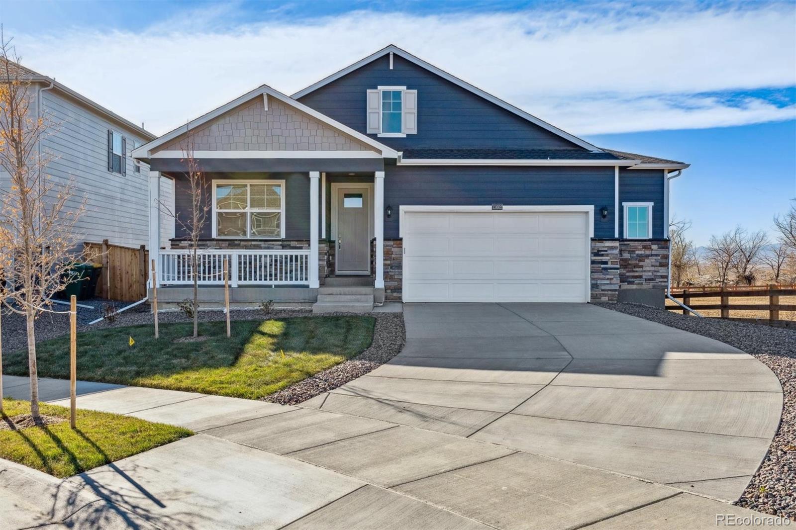 MLS Image #0 for 13602  topaz place,mead, Colorado