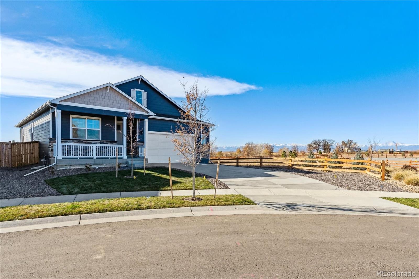 MLS Image #2 for 13602  topaz place,mead, Colorado