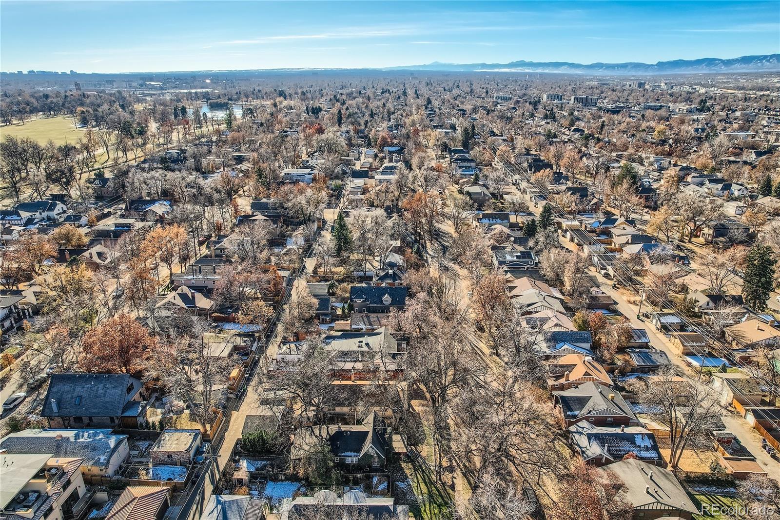 MLS Image #7 for 754 s ogden street,denver, Colorado