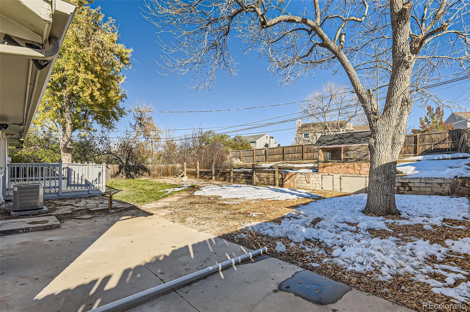 MLS Image #26 for 7032 s dexter street,centennial, Colorado