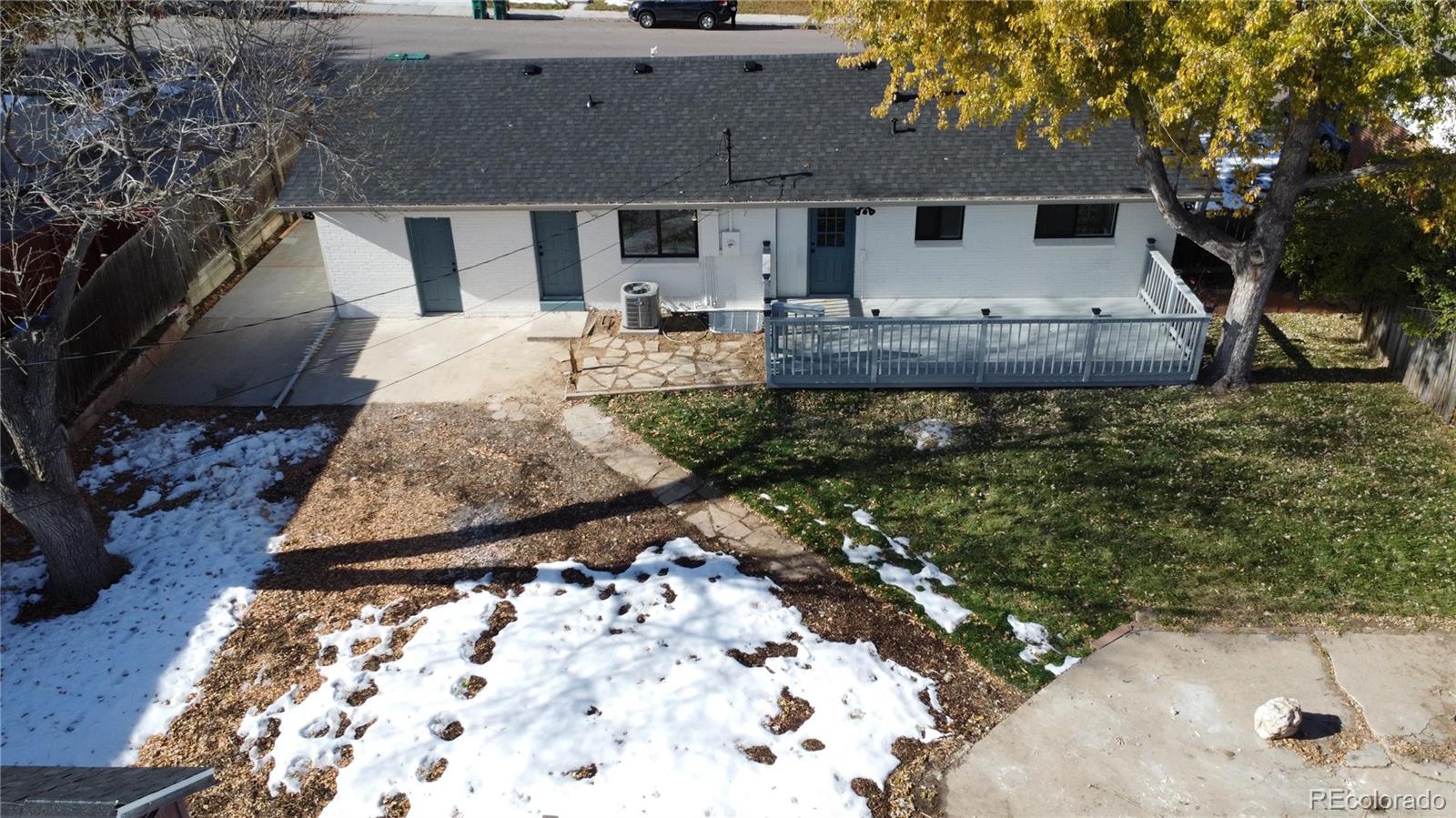 MLS Image #28 for 7032 s dexter street,centennial, Colorado