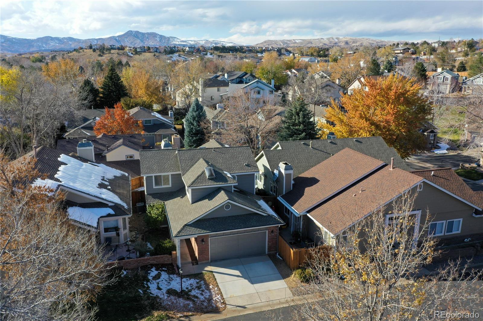 MLS Image #32 for 2575 s independence court,lakewood, Colorado