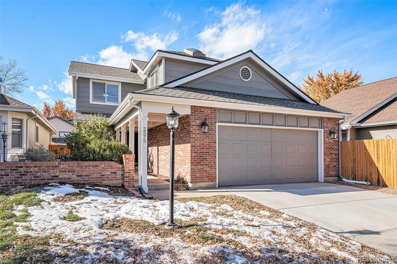 MLS Image #4 for 2575 s independence court,lakewood, Colorado