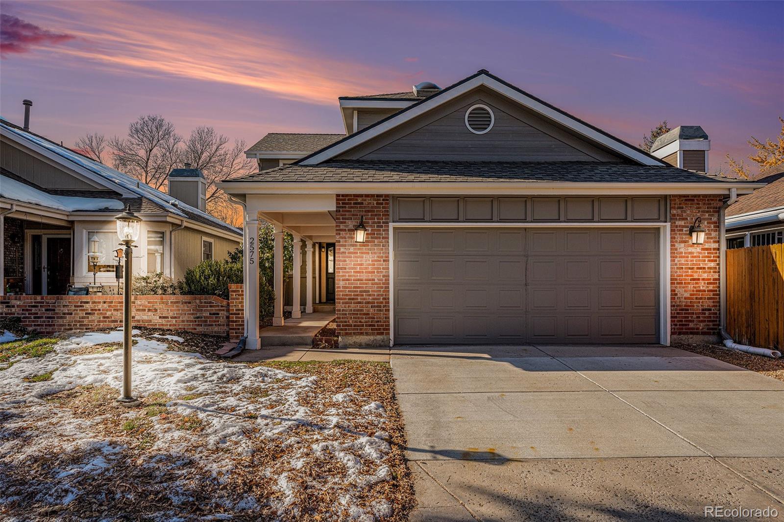 MLS Image #5 for 2575 s independence court,lakewood, Colorado