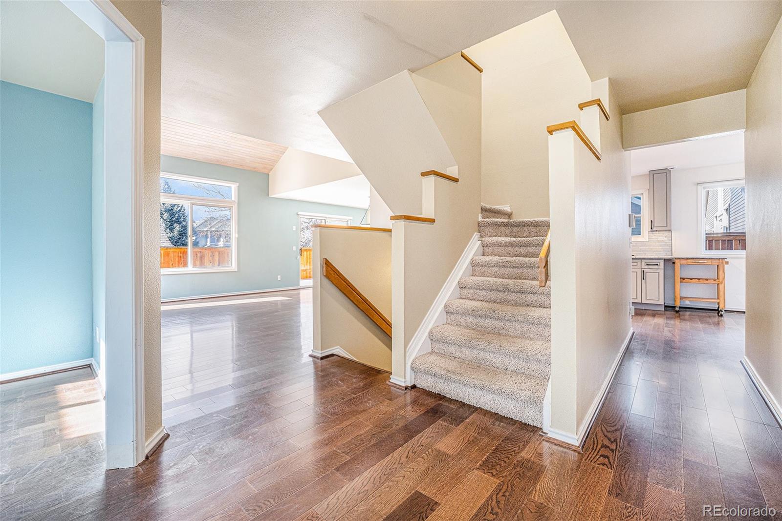 MLS Image #7 for 2575 s independence court,lakewood, Colorado