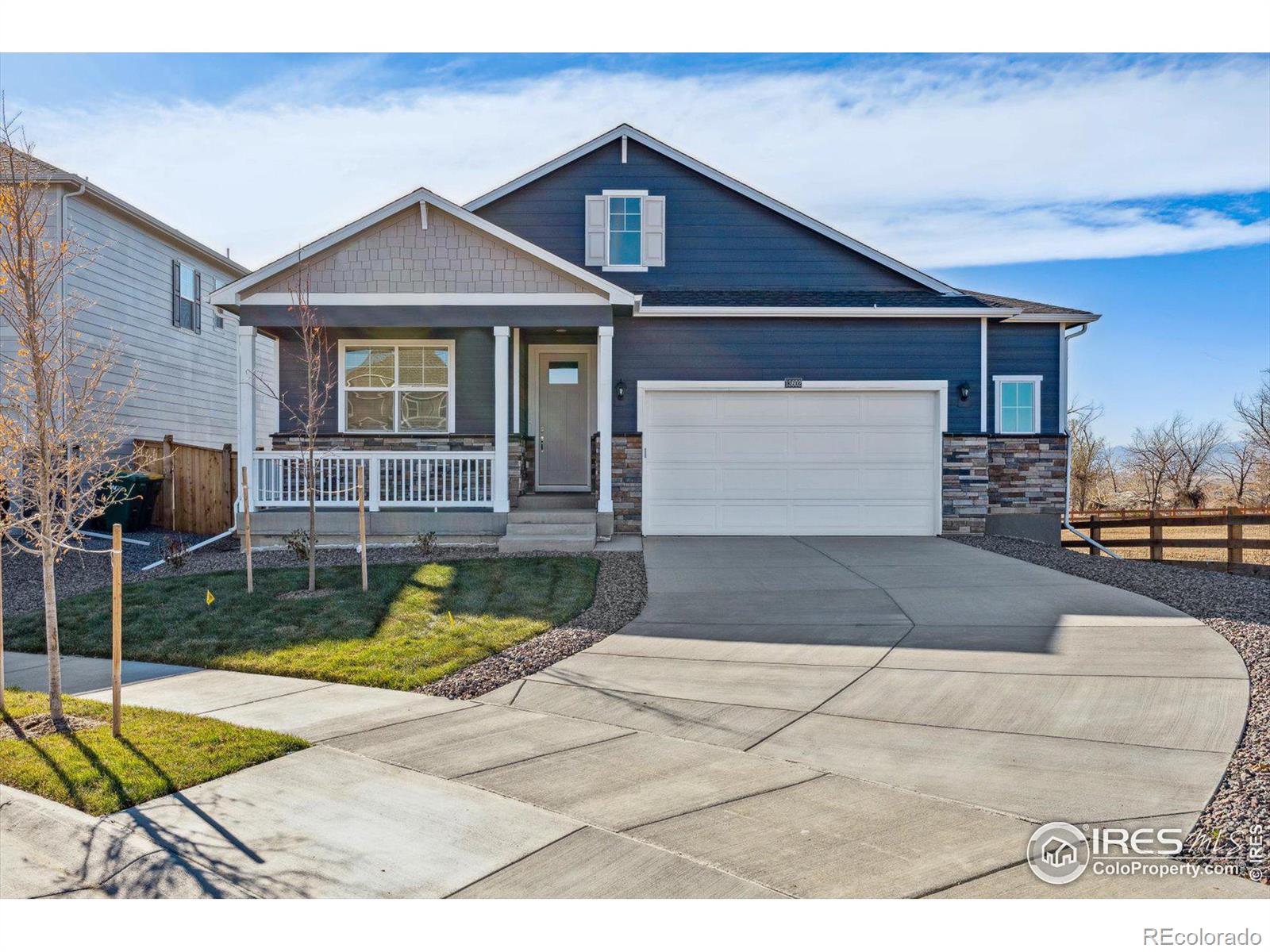 MLS Image #0 for 13602  topaz place,mead, Colorado