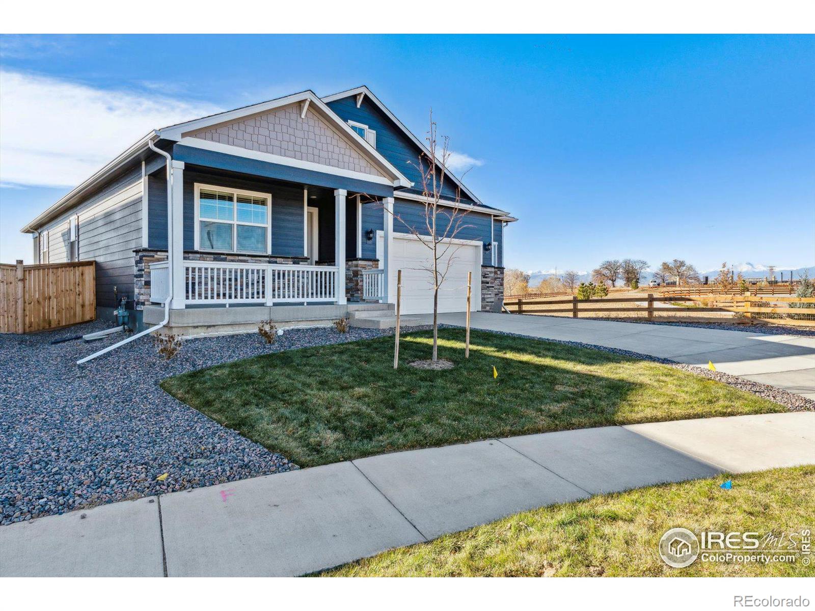 CMA Image for 13602  Topaz Place,Mead, Colorado