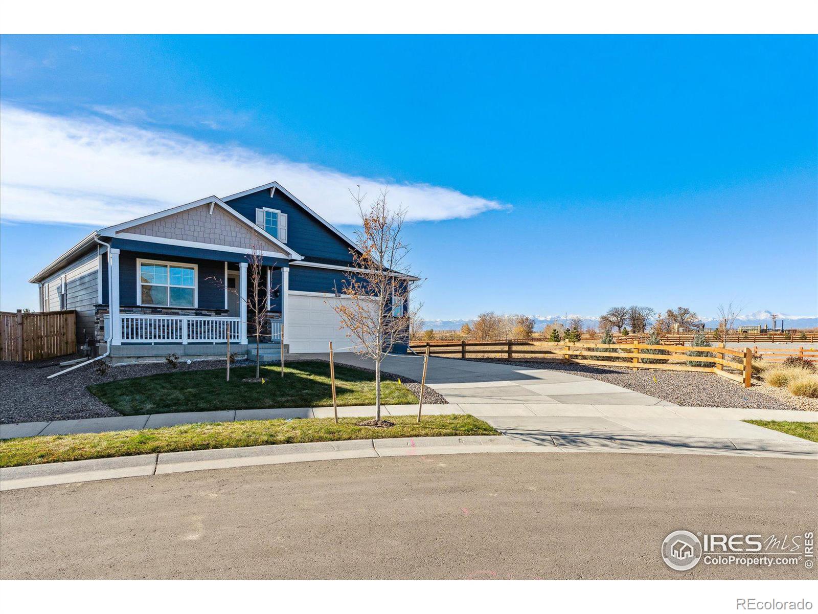 MLS Image #2 for 13602  topaz place,mead, Colorado
