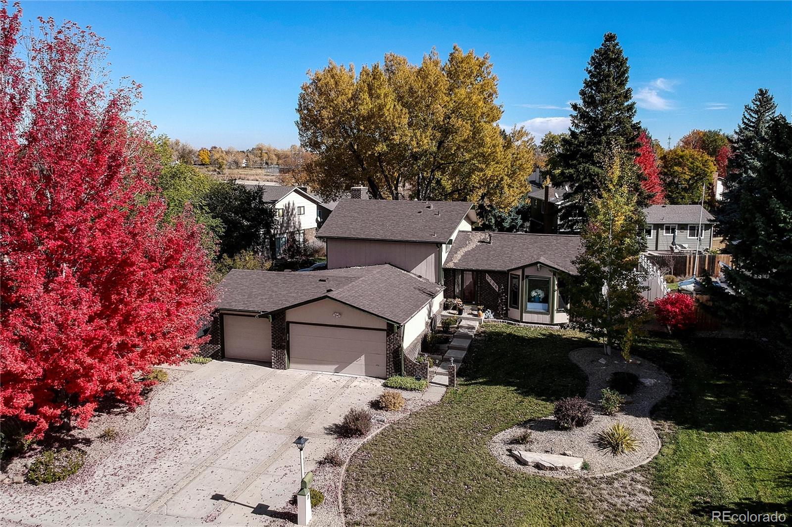 CMA Image for 35  dartmouth circle,Longmont, Colorado