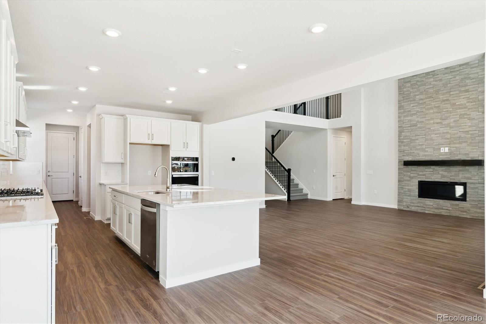 MLS Image #9 for 13825  emerald lake street,parker, Colorado