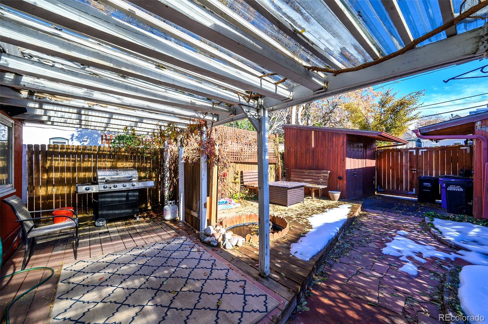 MLS Image #15 for 1720 n franklin street,denver, Colorado