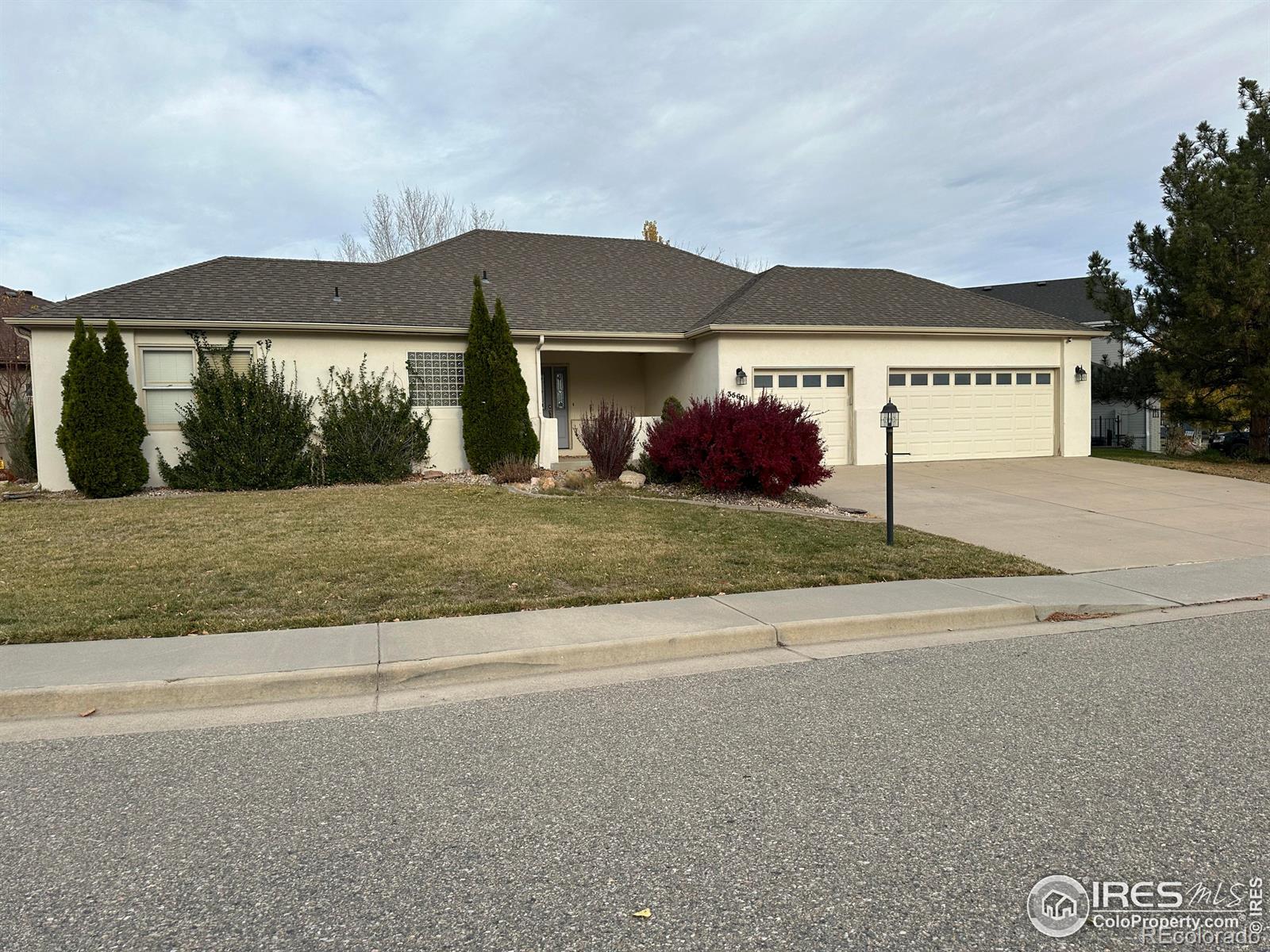 MLS Image #0 for 3560  gold hill drive,loveland, Colorado