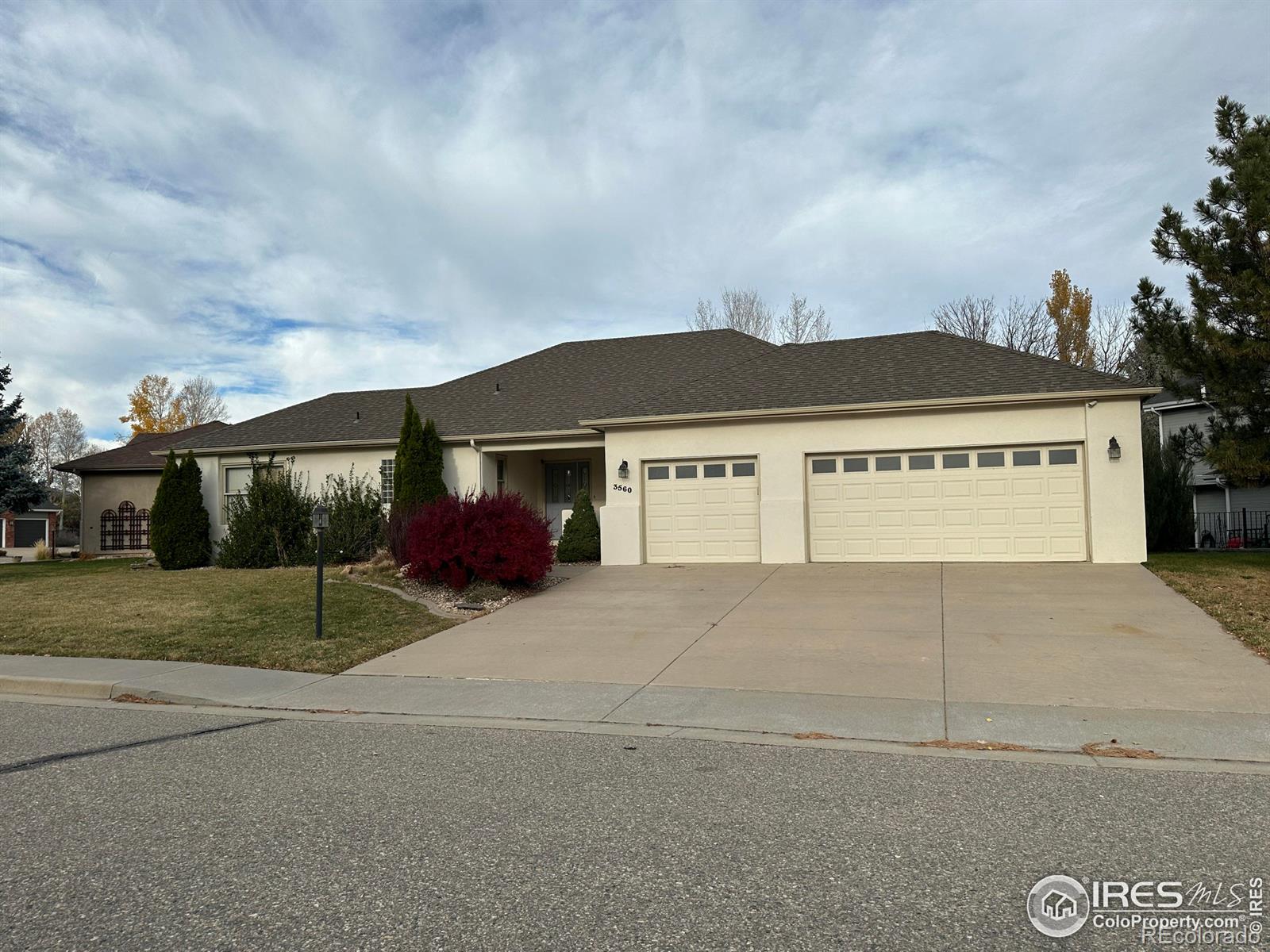 MLS Image #3 for 3560  gold hill drive,loveland, Colorado