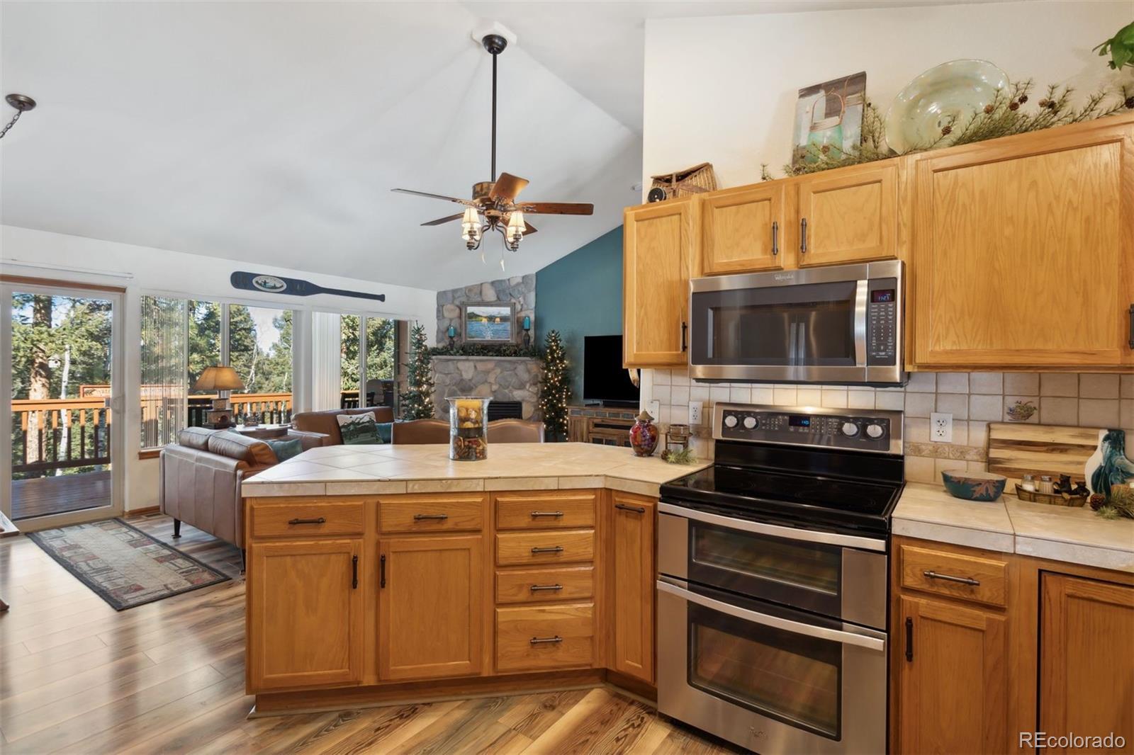 MLS Image #12 for 4055  omer lane,divide, Colorado
