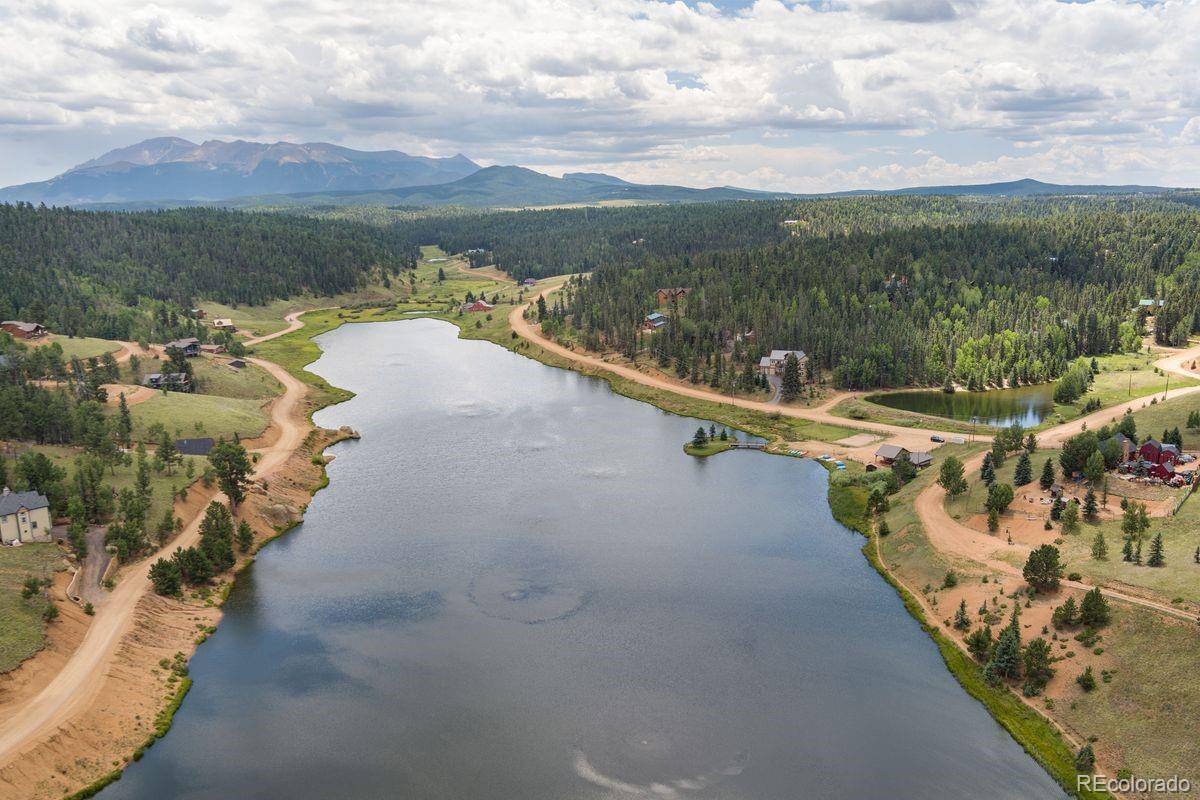 MLS Image #3 for 4055  omer lane,divide, Colorado