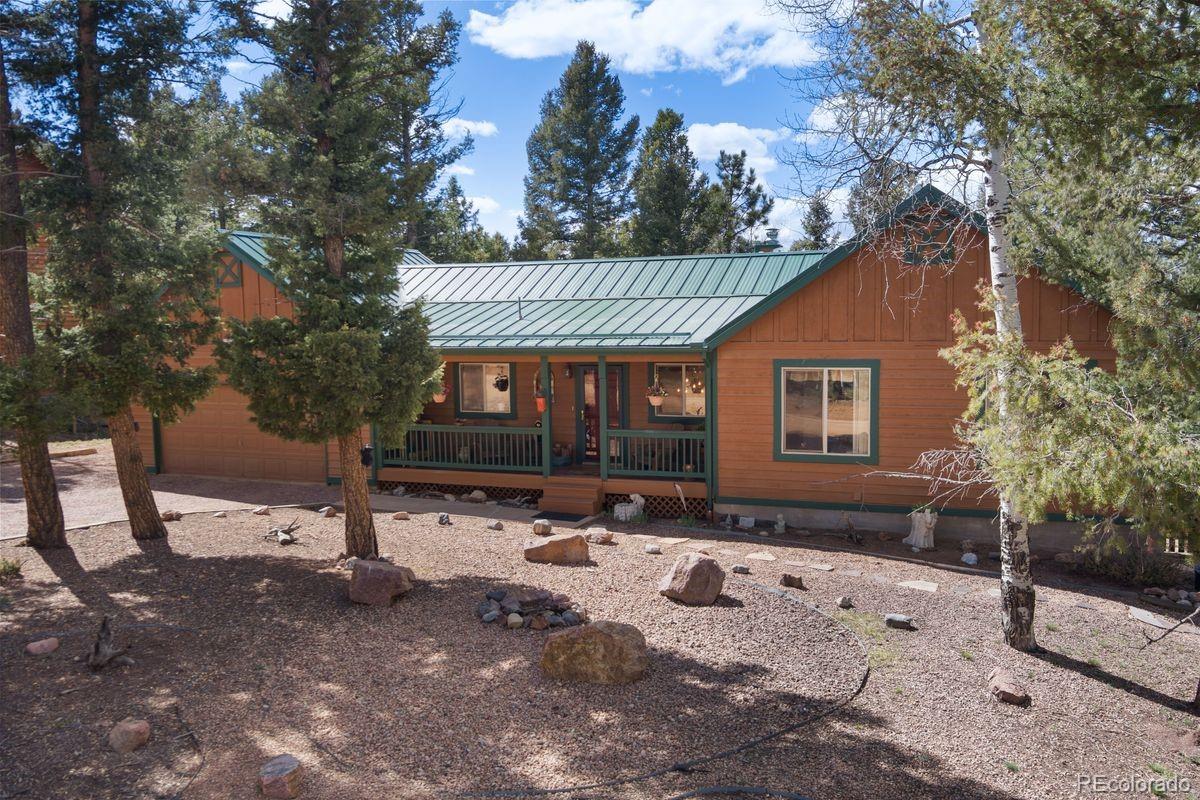 MLS Image #32 for 4055  omer lane,divide, Colorado