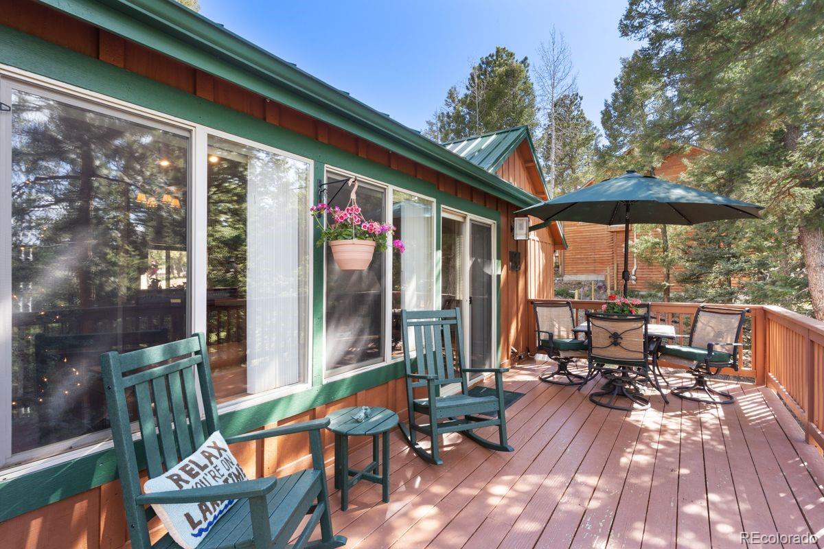 MLS Image #33 for 4055  omer lane,divide, Colorado