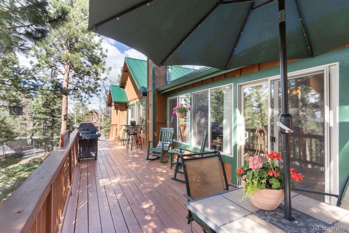 MLS Image #35 for 4055  omer lane,divide, Colorado