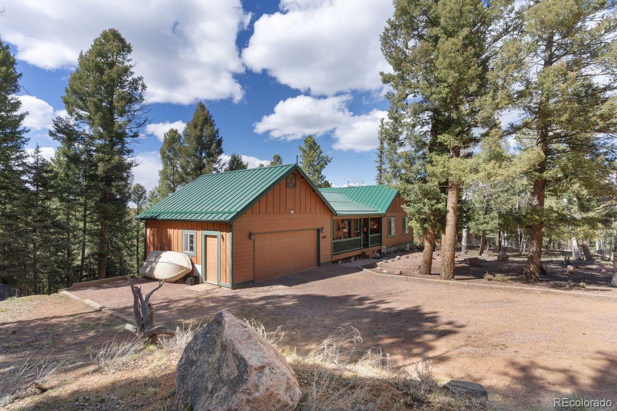 MLS Image #36 for 4055  omer lane,divide, Colorado