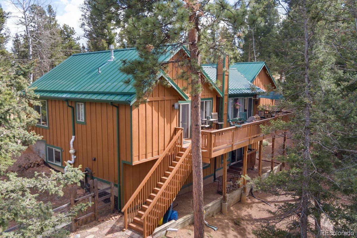 MLS Image #37 for 4055  omer lane,divide, Colorado