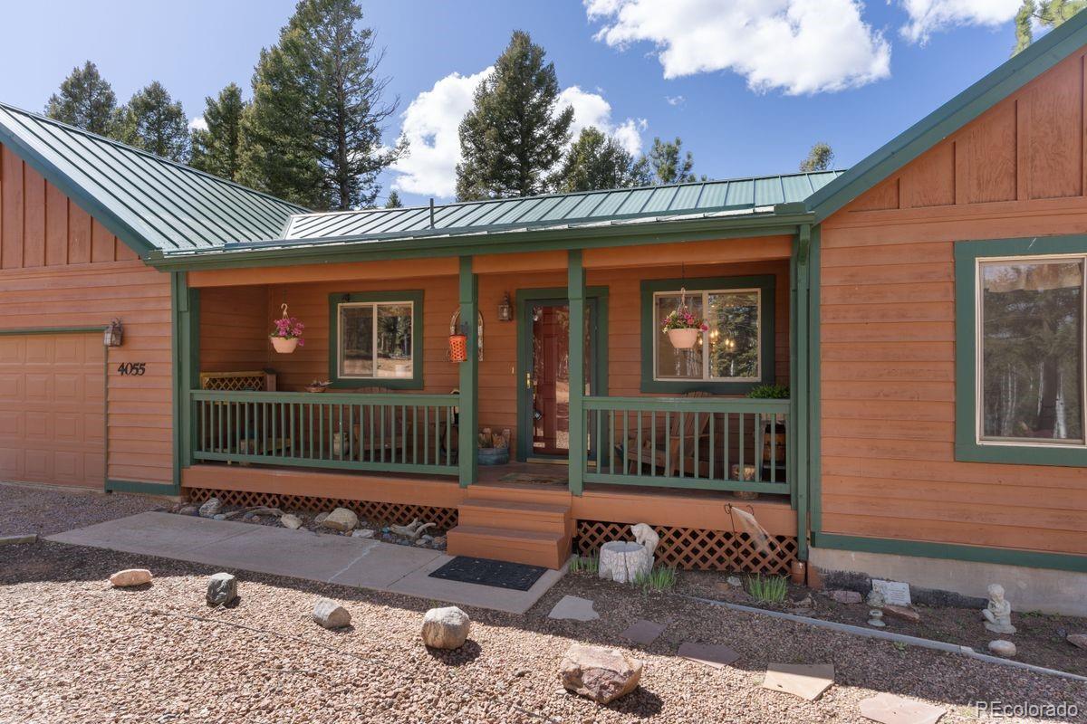 MLS Image #38 for 4055  omer lane,divide, Colorado