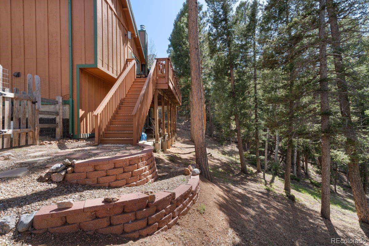 MLS Image #40 for 4055  omer lane,divide, Colorado