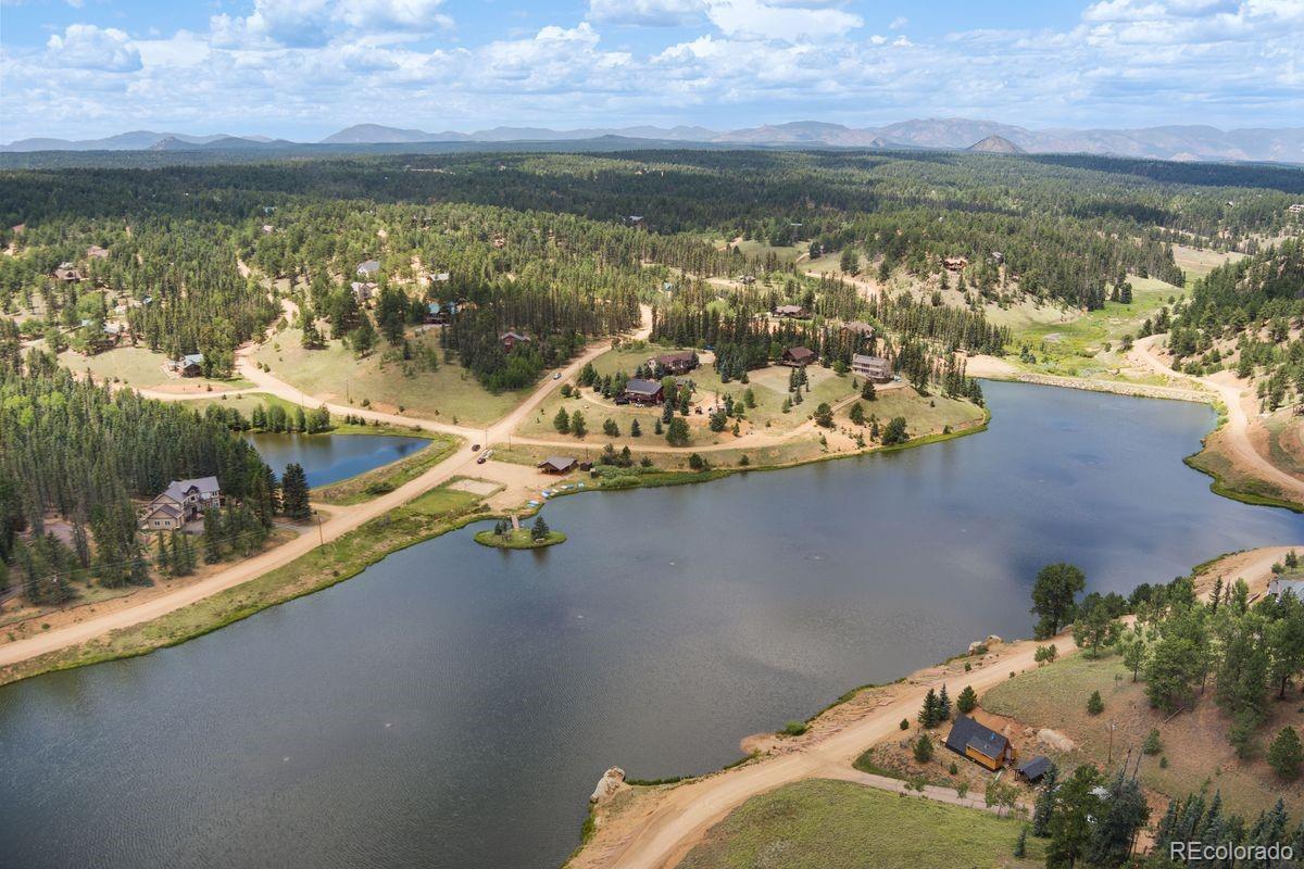 MLS Image #41 for 4055  omer lane,divide, Colorado