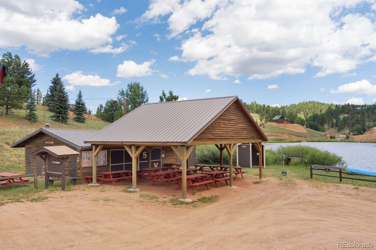 MLS Image #43 for 4055  omer lane,divide, Colorado
