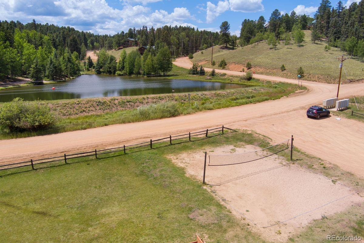 MLS Image #44 for 4055  omer lane,divide, Colorado