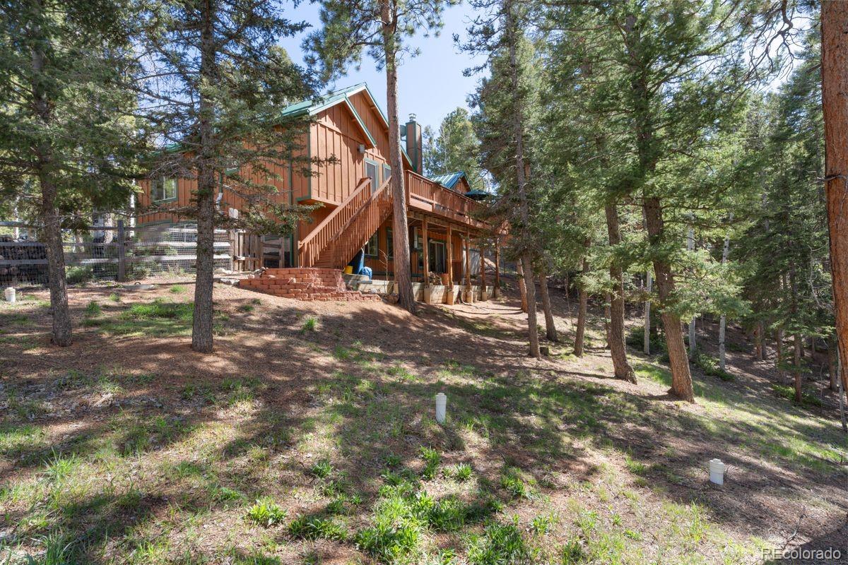 MLS Image #45 for 4055  omer lane,divide, Colorado