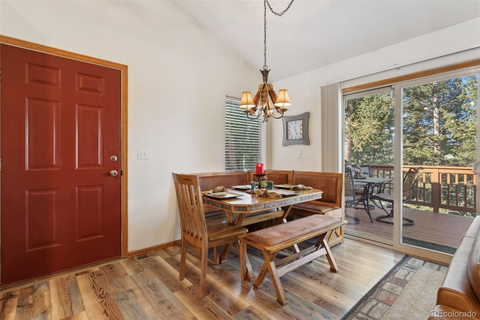MLS Image #7 for 4055  omer lane,divide, Colorado