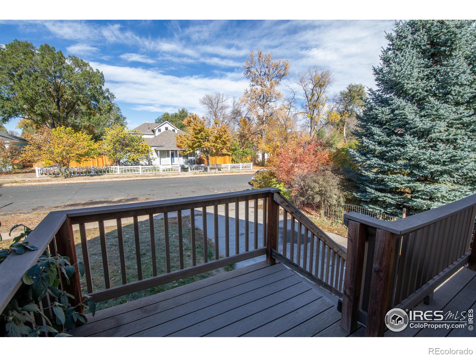 MLS Image #4 for 602 e geneseo street,lafayette, Colorado