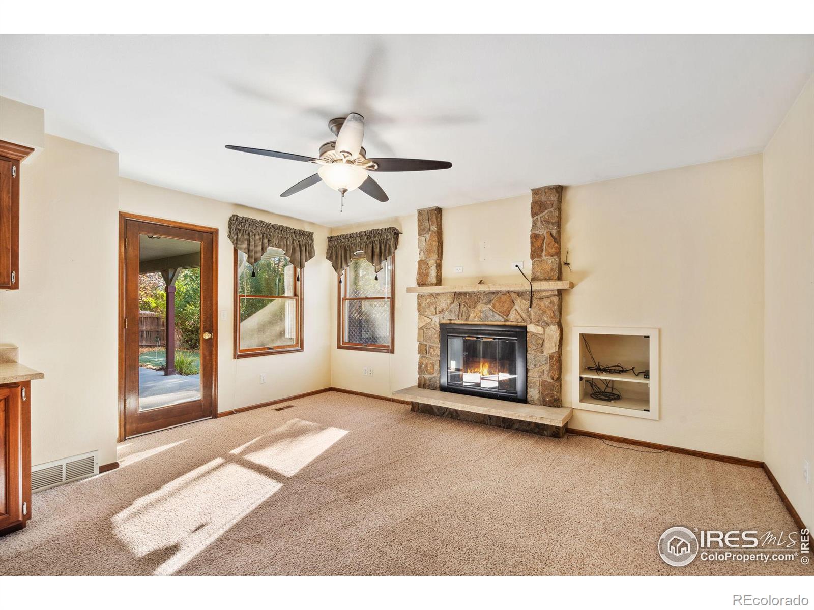 MLS Image #10 for 1331  ticonderoga drive,fort collins, Colorado