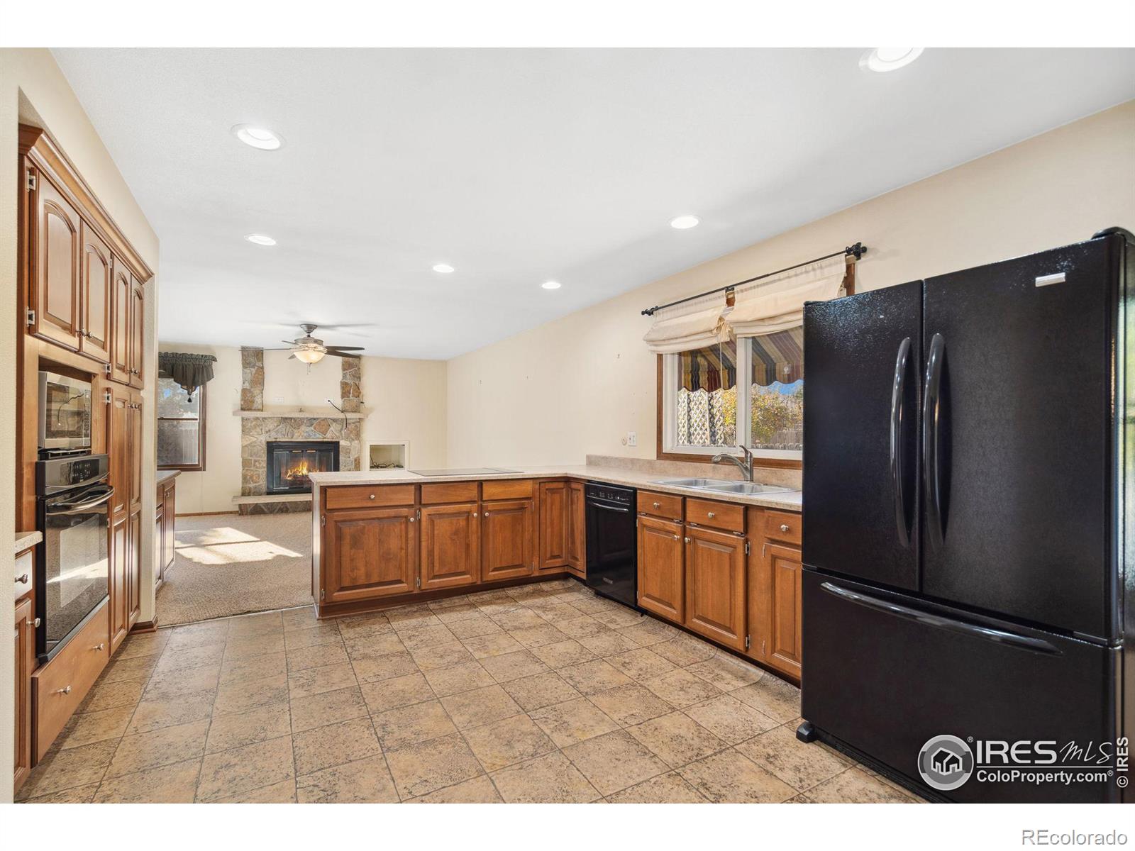 MLS Image #11 for 1331  ticonderoga drive,fort collins, Colorado