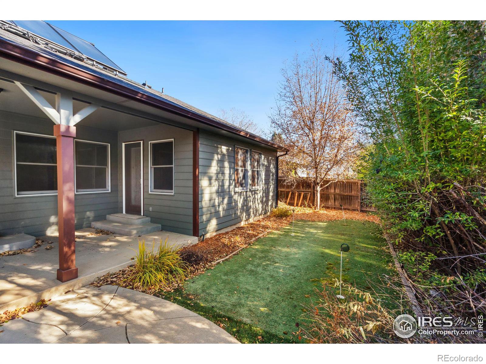 MLS Image #35 for 1331  ticonderoga drive,fort collins, Colorado