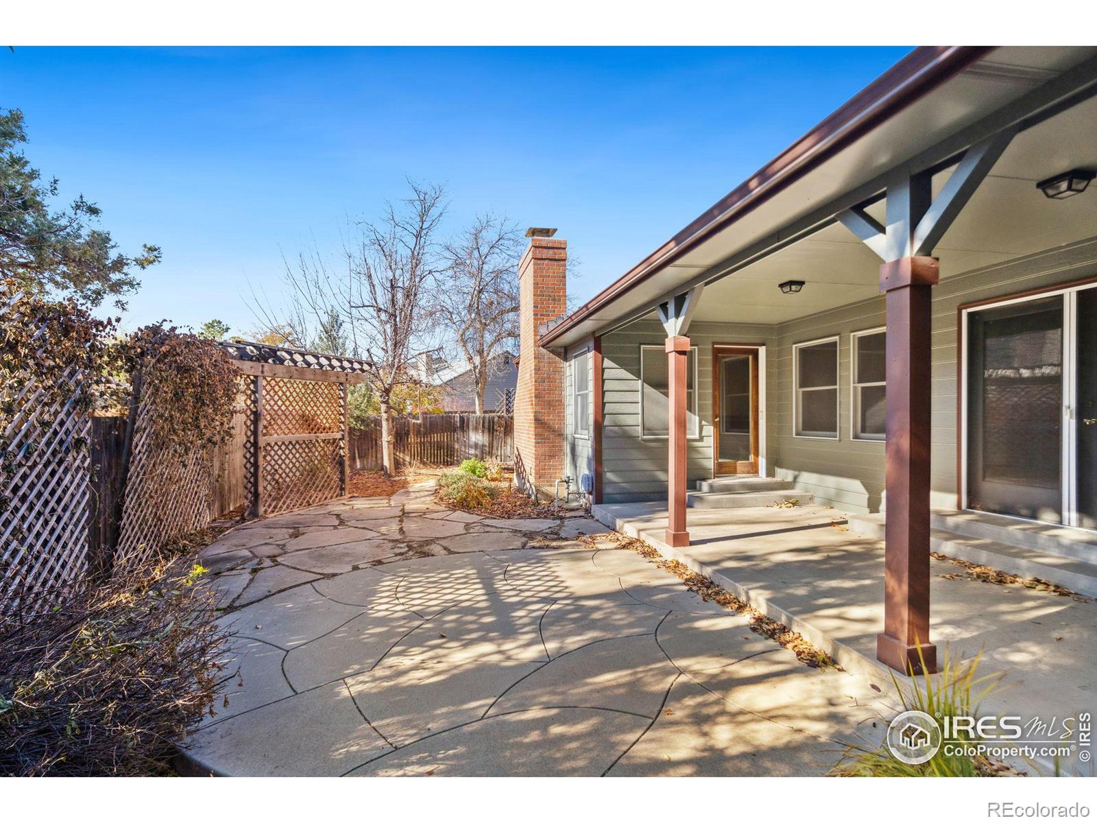 MLS Image #36 for 1331  ticonderoga drive,fort collins, Colorado