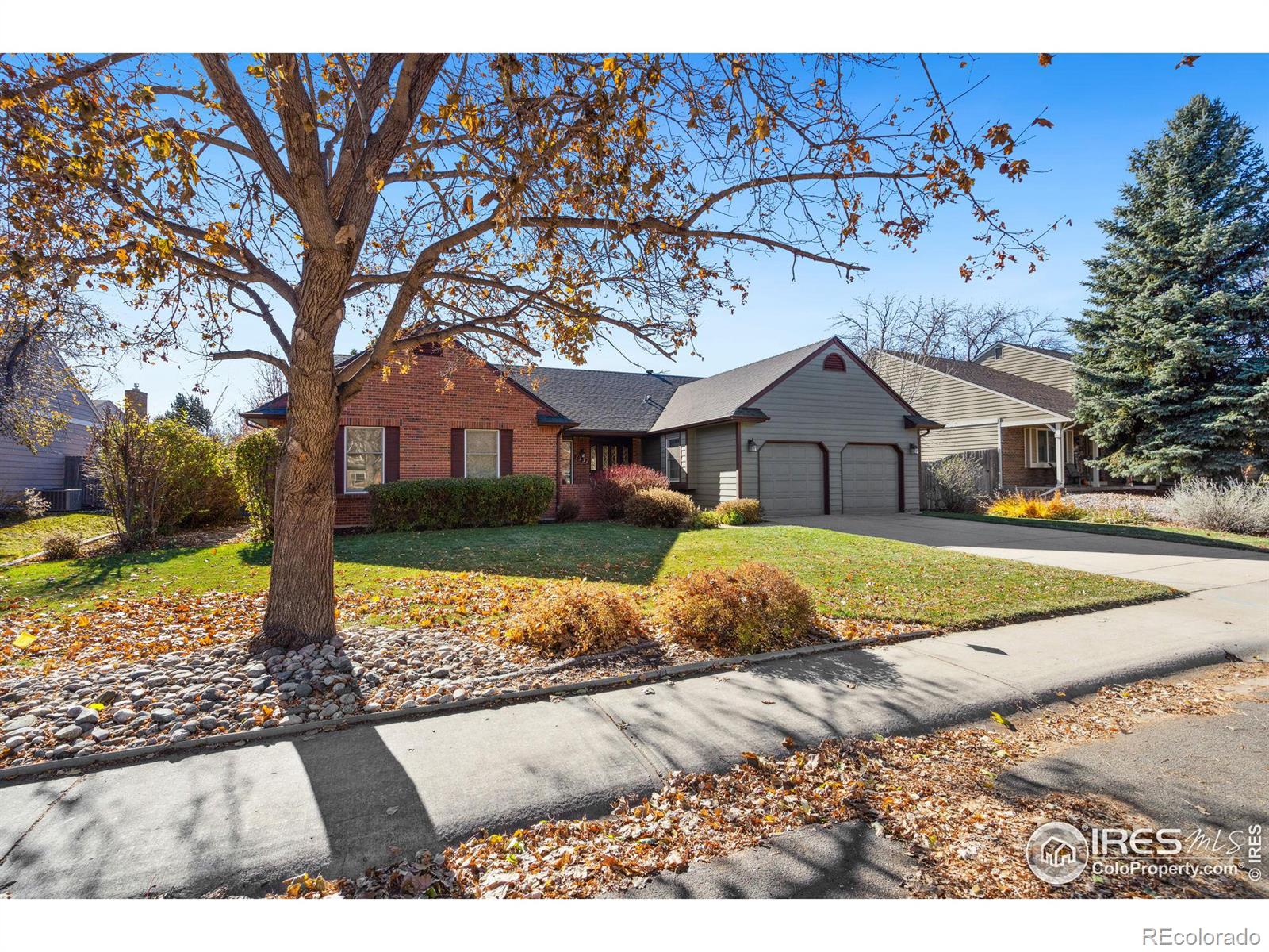 MLS Image #38 for 1331  ticonderoga drive,fort collins, Colorado