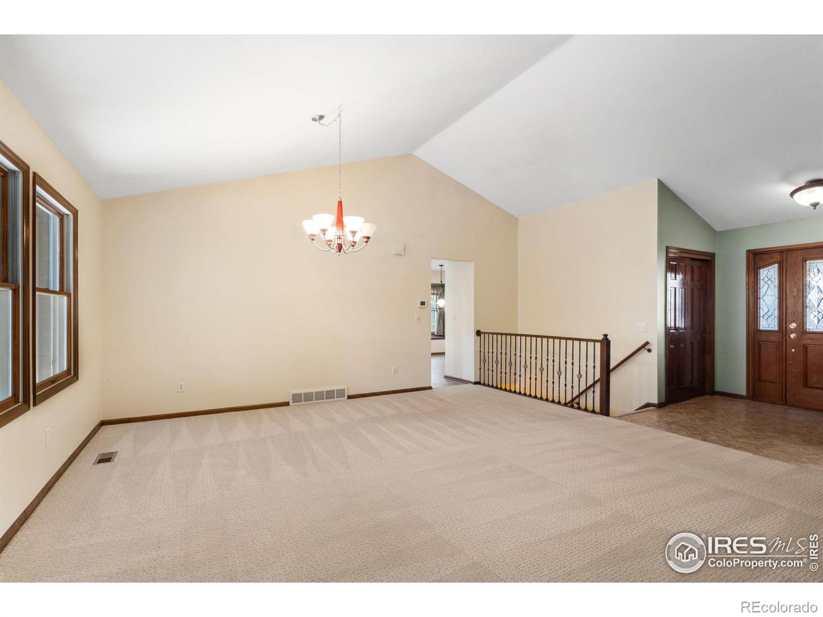 MLS Image #4 for 1331  ticonderoga drive,fort collins, Colorado