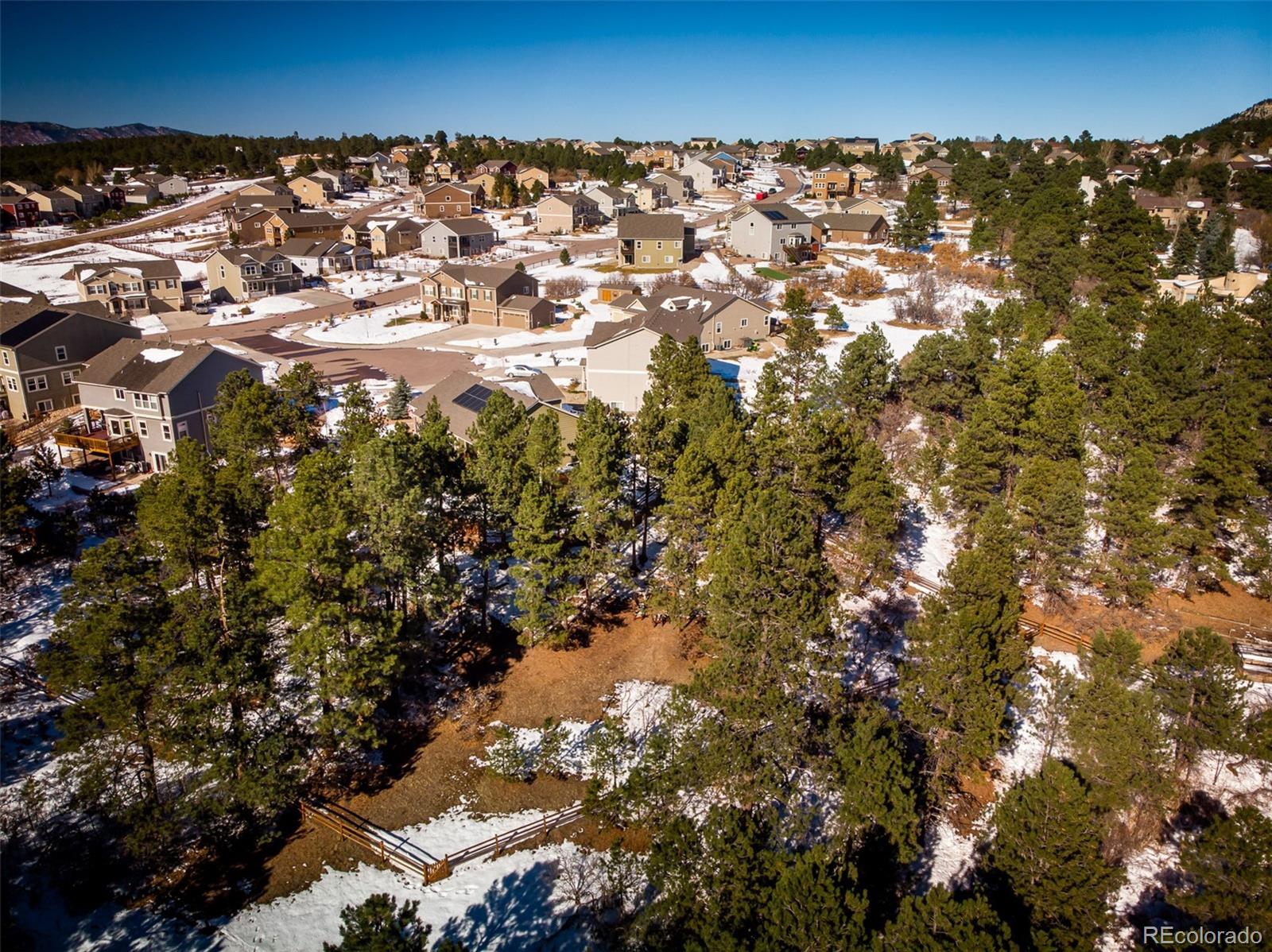 MLS Image #37 for 19713  lindenmere drive,monument, Colorado