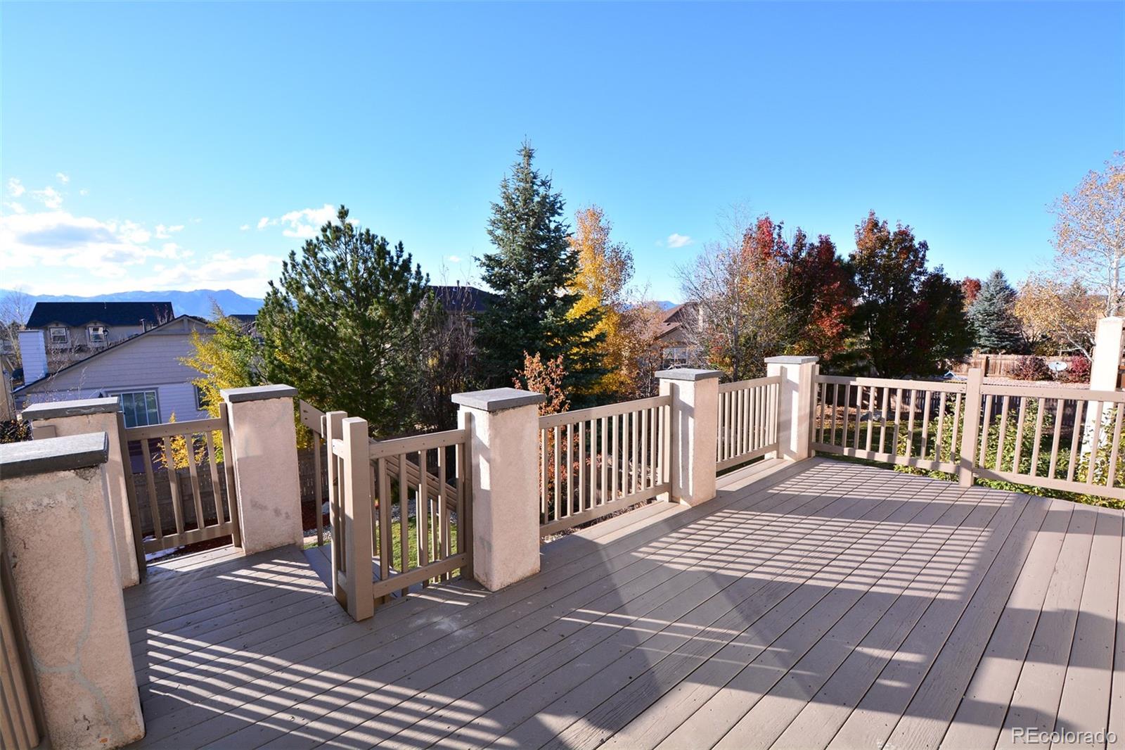 MLS Image #12 for 9542  orchard park trail,colorado springs, Colorado