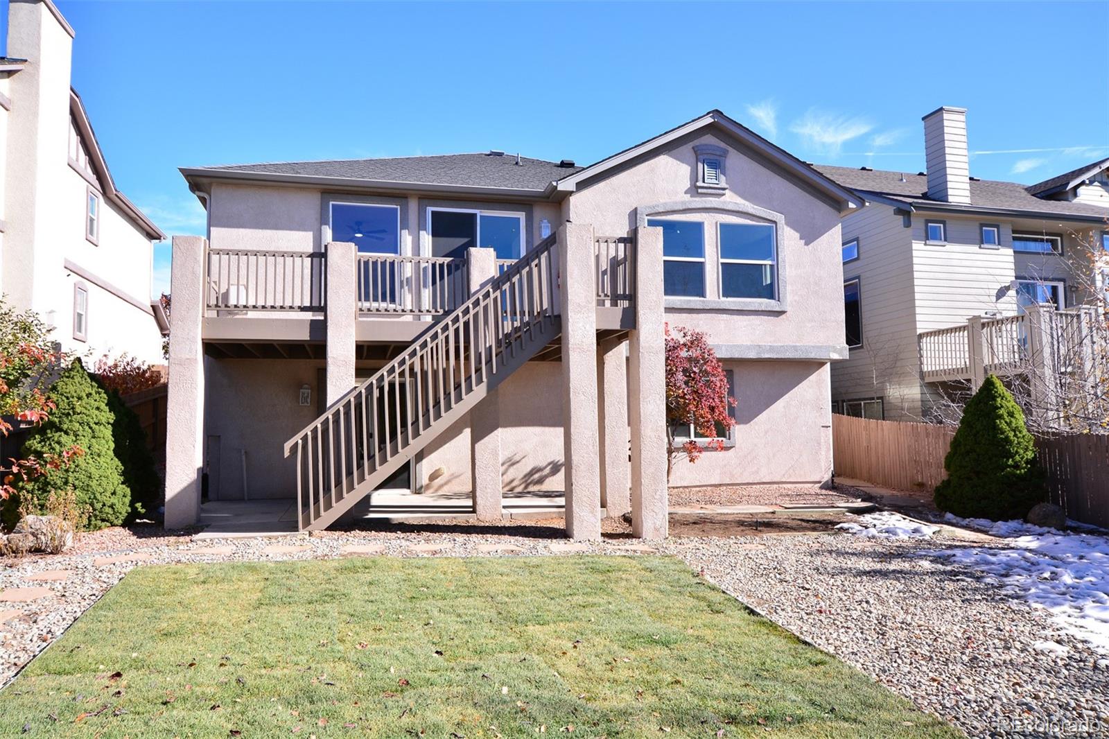 MLS Image #28 for 9542  orchard park trail,colorado springs, Colorado