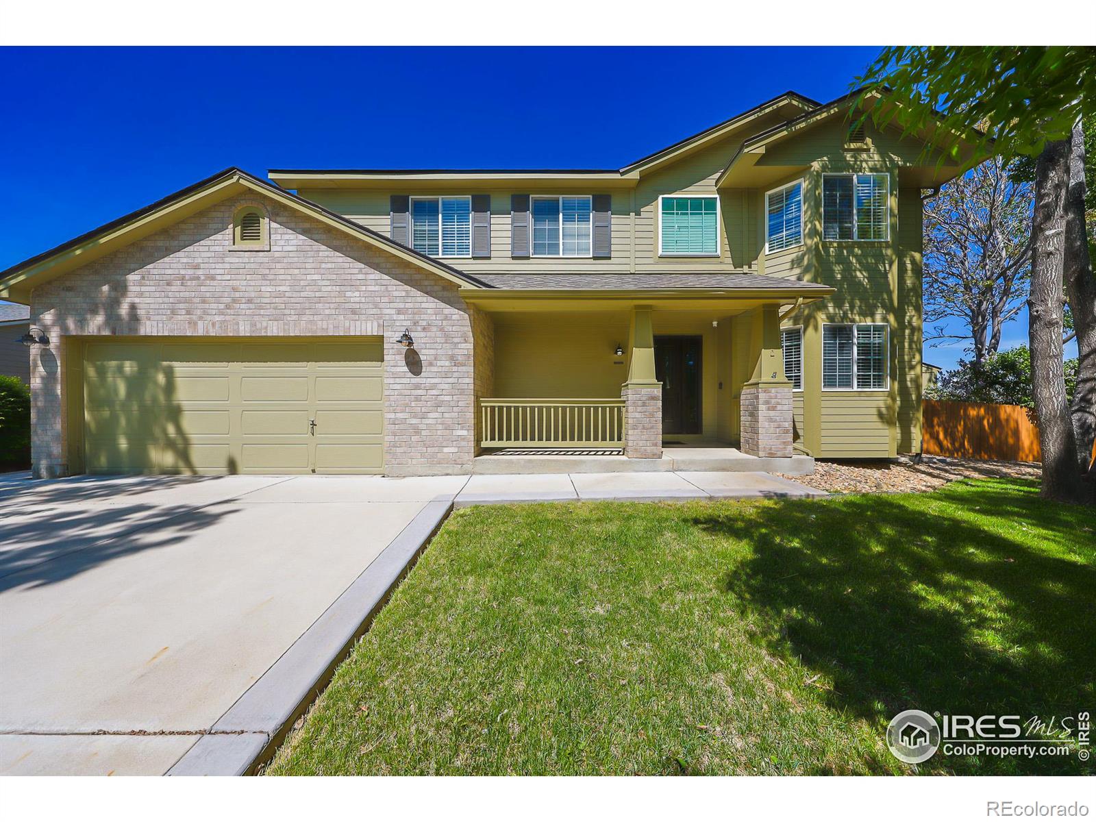 MLS Image #0 for 4811  kingbird drive,frederick, Colorado