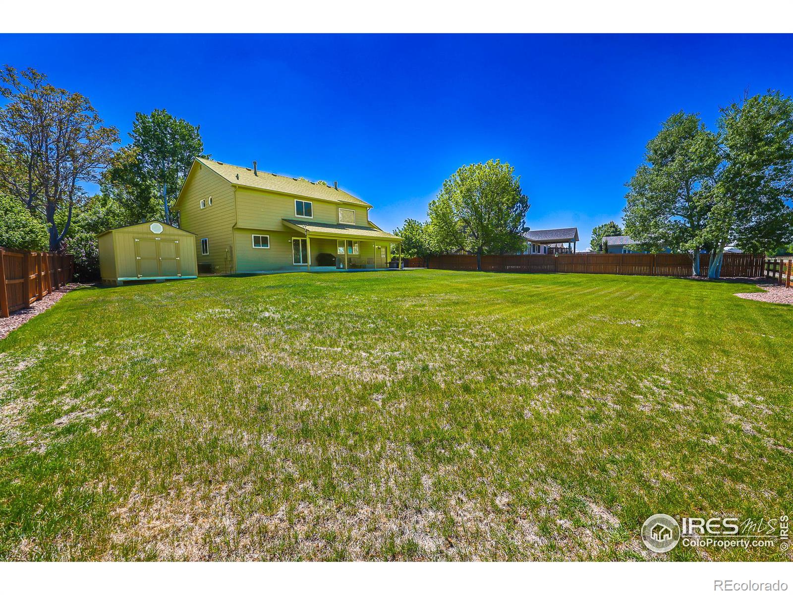 MLS Image #31 for 4811  kingbird drive,frederick, Colorado