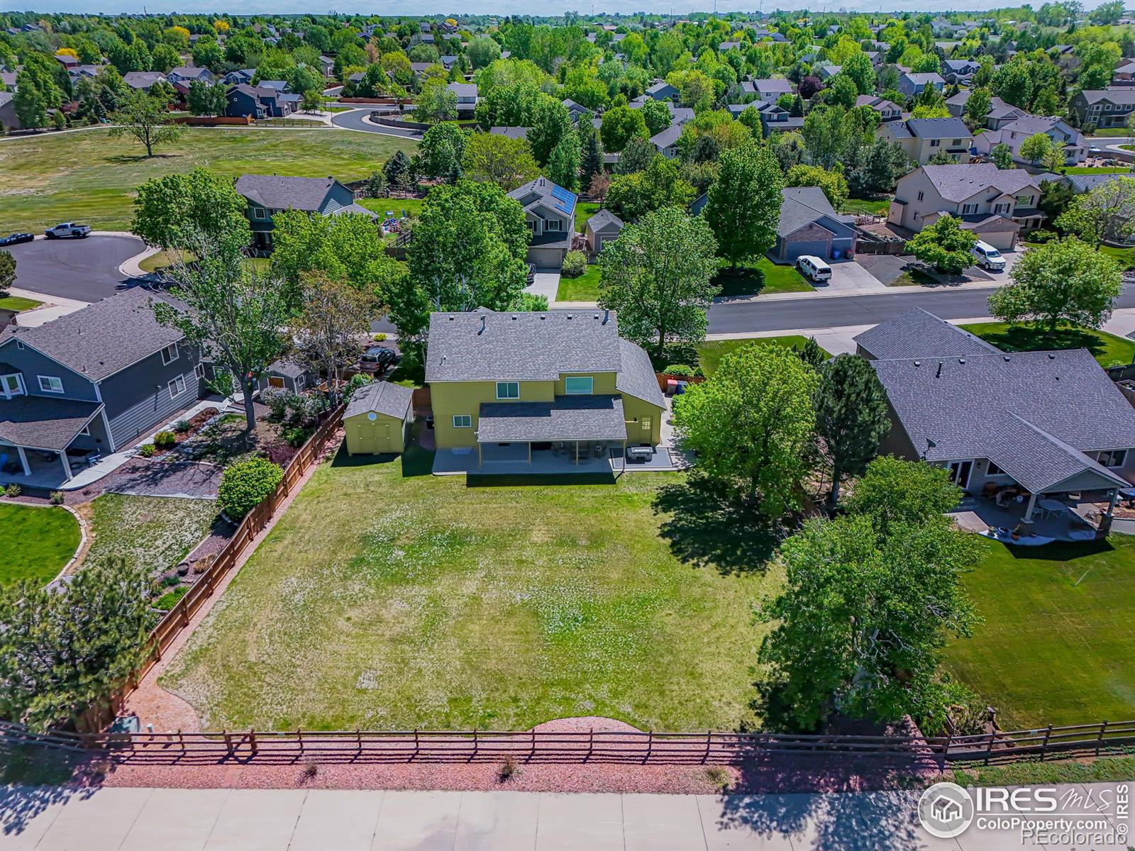 MLS Image #34 for 4811  kingbird drive,frederick, Colorado