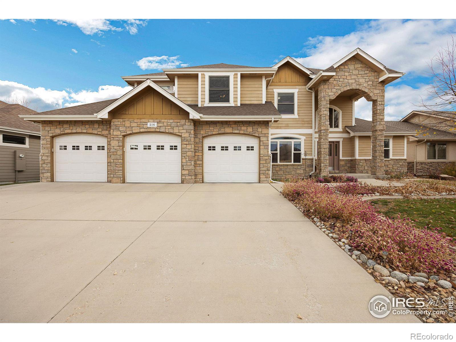 MLS Image #0 for 216 n 53rd avenue,greeley, Colorado