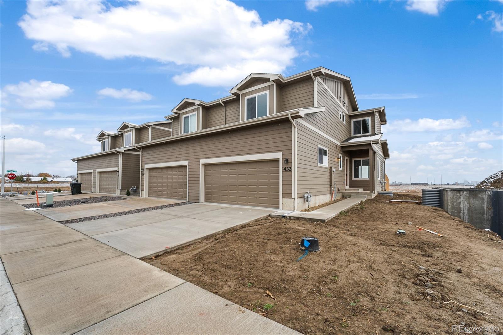 Report Image for 432  Molly Lane,Fort Morgan, Colorado